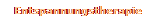 Entspannungstherapie